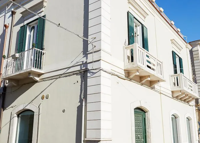 Appartamento Gola Dimora Storica